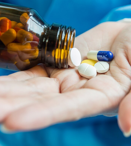 Medication Reminders