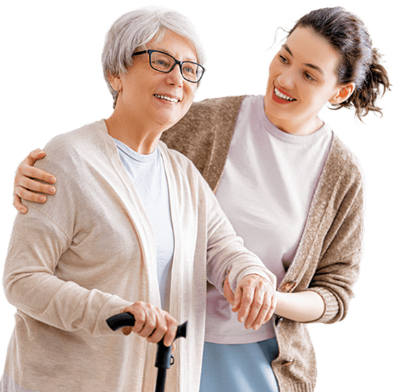 Personal care assistant